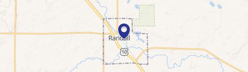 Randall, MN 56475