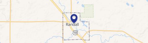 Randall, MN 56475