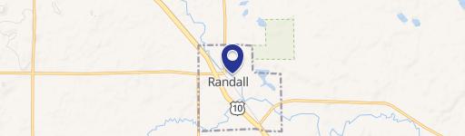 Randall, MN 56475
