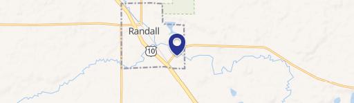 Randall, MN 56475