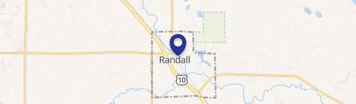 Randall, MN 56475