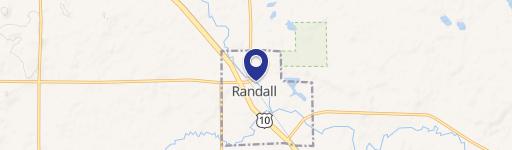 Randall, MN 56475