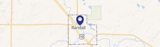 Randall, MN 56475