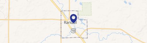 Randall, MN 56475