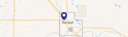 Randall, MN 56475