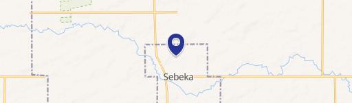 Sebeka, MN 56477
