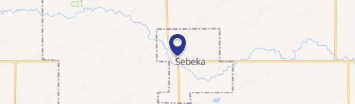 Sebeka, MN 56477