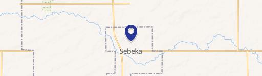 Sebeka, MN 56477