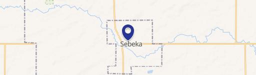 Sebeka, MN 56477