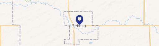 Sebeka, MN 56477