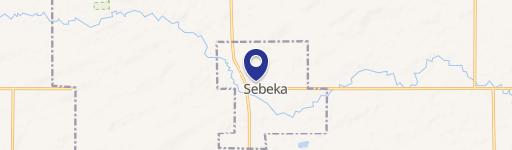 Sebeka, MN 56477