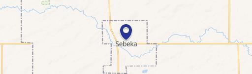 Sebeka, MN 56477