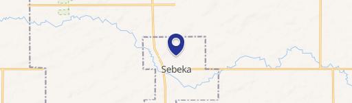 Sebeka, MN 56477