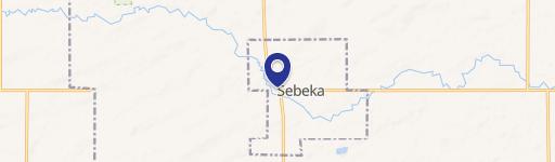Sebeka, MN 56477
