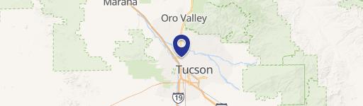 Tucson, AZ 85705