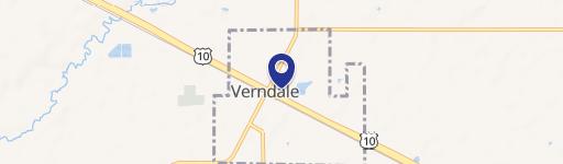 Verndale, MN 56481
