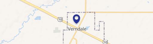 Verndale, MN 56481