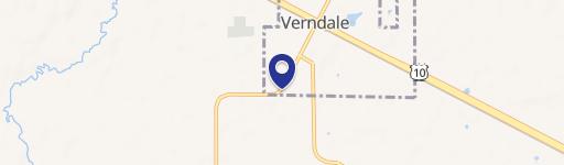 Verndale, MN 56481