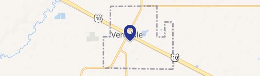 Verndale, MN 56481