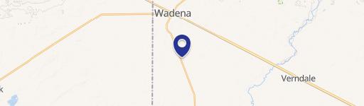 Wadena, MN 56482