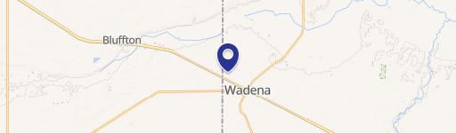 Wadena, MN 56482