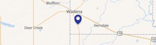 Wadena, MN 56482