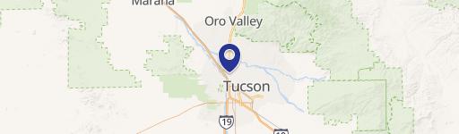 Tucson, AZ 85705