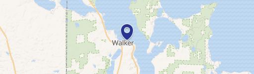 Walker, MN 56484