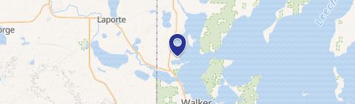 Walker, MN 56484