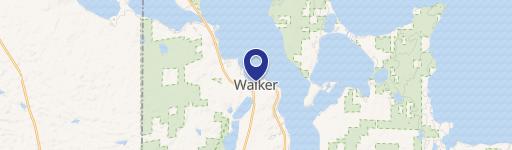Walker, MN 56484