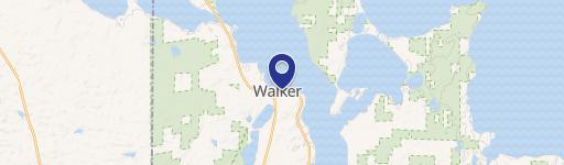 Walker, MN 56484