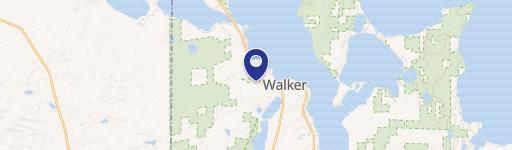 6118 Ottertail NW Rd