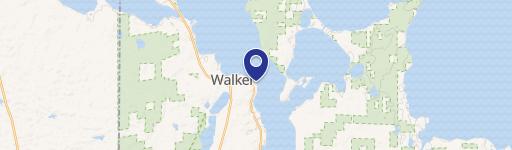 Walker, MN 56484