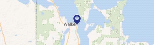 Walker, MN 56484