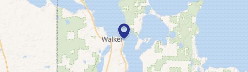 Walker, MN 56484