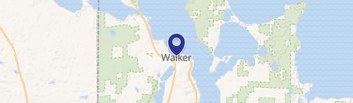 Walker, MN 56484