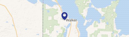 Walker, MN 56484