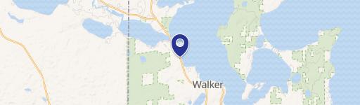Walker, MN 56484