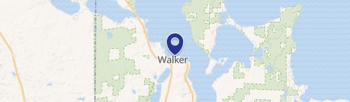 Walker, MN 56484