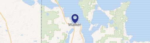 Walker, MN 56484