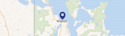 Walker, MN 56484
