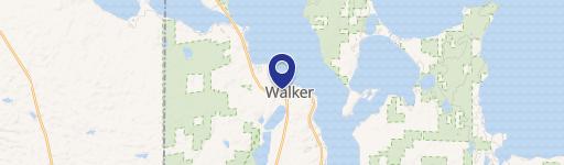 Walker, MN 56484