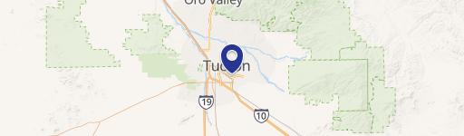 Tucson, AZ 85713