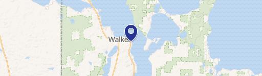 Walker, MN 56484
