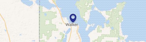Walker, MN 56484