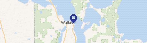 Walker, MN 56484