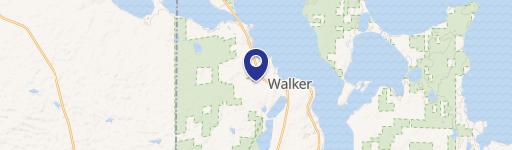 Walker, MN 56484