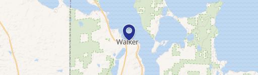 Walker, MN 56484