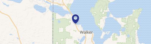 Walker, MN 56484