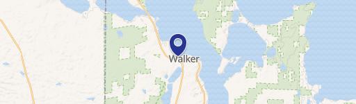 Walker, MN 56484